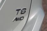 Volvo XC60 R-Design 2012 года